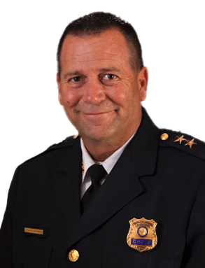 Chief Scott Ruskowski Headshot