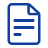 public records icon