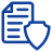 request a police report icon