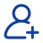 schedule ride along icon