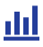 transparency dashboard data icon