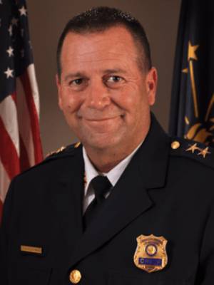 Chief Scott Ruszkowski headshot