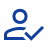 background check icon