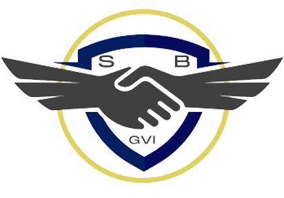 the GVI logo