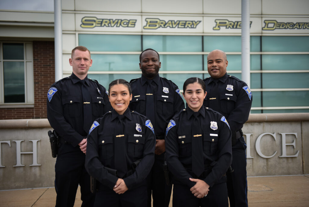 join our team